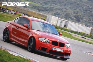 6o Open Track Day HFintegrale.gr@Μέγαρα